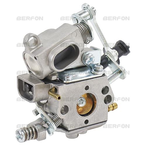 CARBURADOR HUSQVARNA 439-T435 (T/ WALBRO WT-1031)